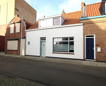 Dijkstraat in Terneuzen (82m2)