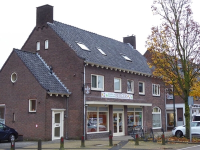 Dorpsstraat in Scherpenzeel (85m2)