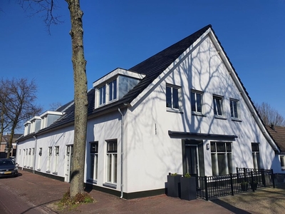 Dorpstraat in Geffen (95m2)