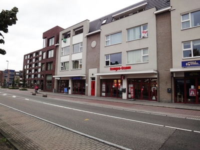 Eindhovenseweg in Valkenswaard (60m2)