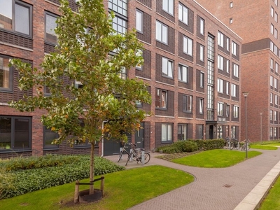 Evenaar in Amersfoort (95m2)