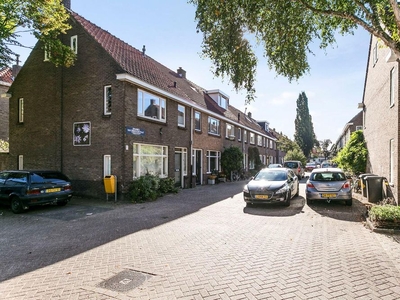 Franciscus Sonniusstraat in Eindhoven (40m2)