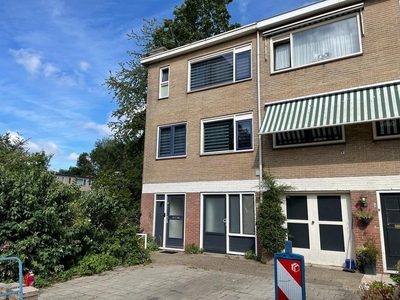 Gambiadreef in Utrecht (35m2)