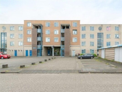 Glinkastraat in Almere (50m2)