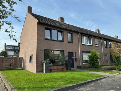 Groenstraat in Venlo (120m2)