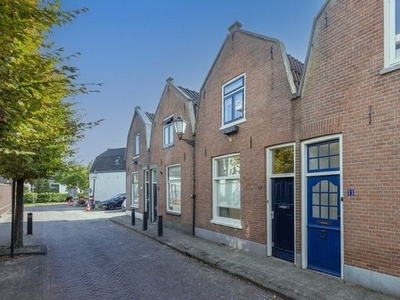 Halve Maan in Schoonhoven (70m2)