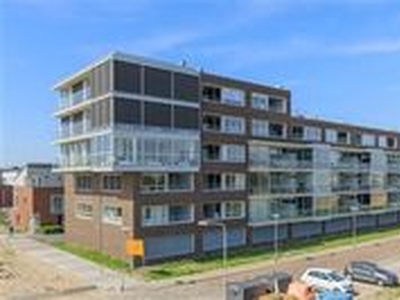 Naarderzandpad in Diemen (94m2)