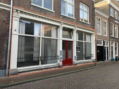 Herenhuis, tussenwoning te huur in Dordrecht