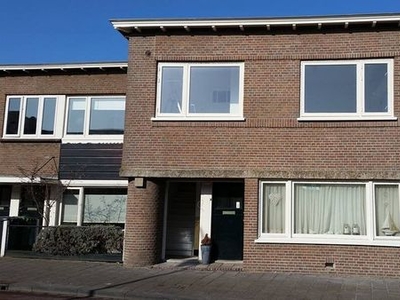 Hogeweg in Zandvoort (50m2)