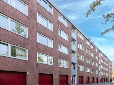 Houdringe in Amsterdam (74m2)