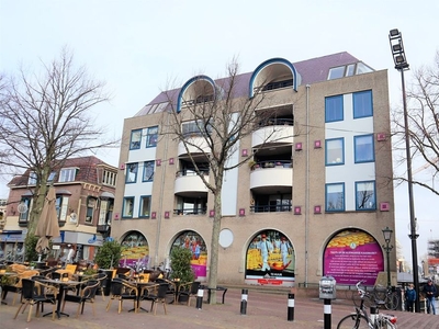 Houttil in Alkmaar (100m2)