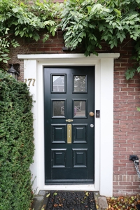 Huis Gestelsestraat in Eindhoven