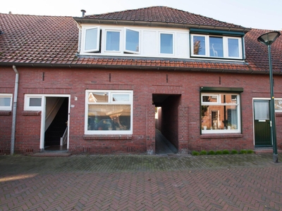 Iepenstraat in Winterswijk (77m2)