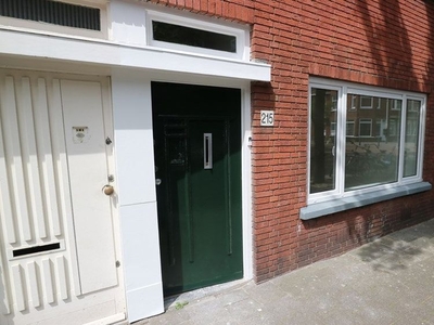 Isingstraat in Den Haag (56m2)