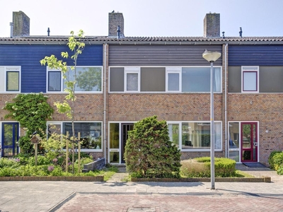 Jacob van Strijplein 57