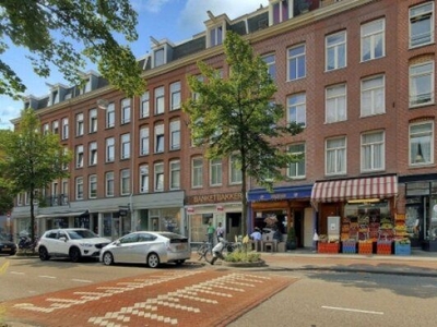 Jan Pieter Heijestraat in Amsterdam (45m2)