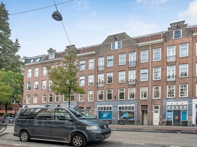 Jan Pieter Heijestraat in Amsterdam (80m2)