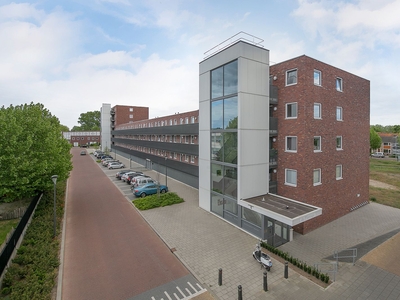 Jan Rozeboomstraat in Zutphen (75m2)