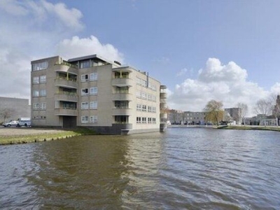 Kapelhof in Zaandam (90m2)