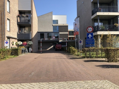 Kerkstraat in Gilze (86m2)