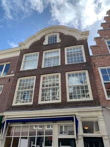 Kleine Houtstraat in Haarlem (27m2)