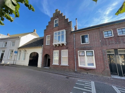 Koestraat in Hilvarenbeek (190m2)