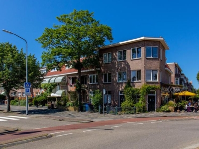 Koningin Wilhelminalaan in Voorburg (30m2)