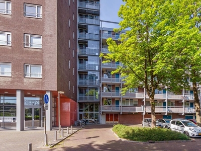 Koolmeesstraat in Leiderdorp (107m2)