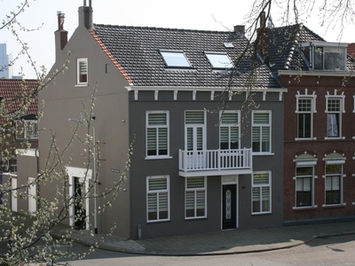 Korte Dijkstraat in Terneuzen (27m2)