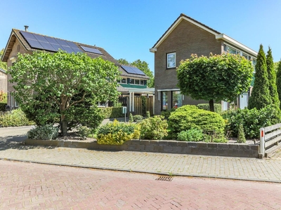 Van Oldenbarneveltstraat 444 a