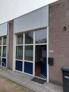 Kroostweg in Zeist (65m2)