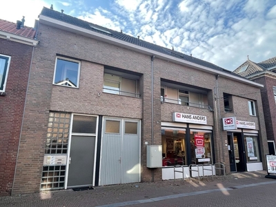 Langestraat in Huissen (67m2)