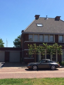 Lindehof in Helmond (155m2)