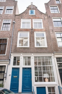 Lindenstraat in Amsterdam (150m2)