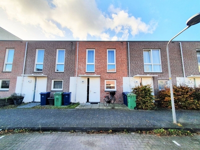 Lokistraat in Almere (88m2)