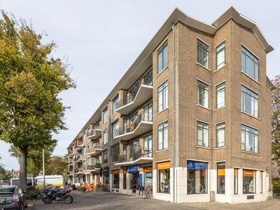 Lübeckstraat in Den Haag (78m2)