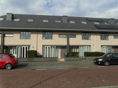 Marjoleinlaan in Amstelveen (165m2)