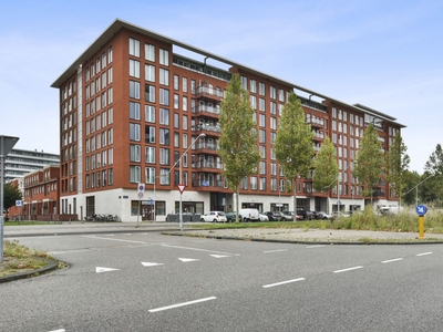 Meer en Vaart in Amsterdam (125m2)