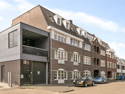 Mgr.Bekkersstraat in Boxtel (75m2)