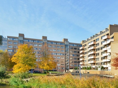 Mignot en De Blockplein in Eindhoven (94m2)