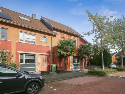 Nicolaas Beetslaan in Amstelveen (122m2)