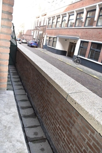 Nieuwe Uitleg in Den Haag (130m2)