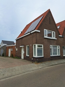 Nieuwediepstraat in Terneuzen (112m2)