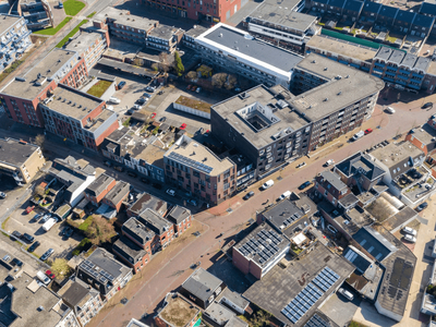 Nijlandstraat in Assen (60m2)