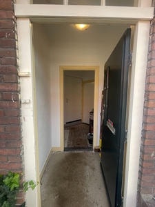 Ohmstraat in Hilversum (40m2)