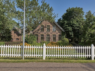 Oostvlietweg in Leidschendam (170m2)