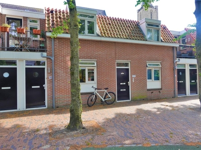 Oranjehof in Utrecht (70m2)