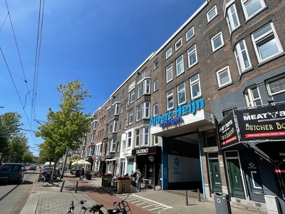 Oudedijk in Rotterdam (56m2)