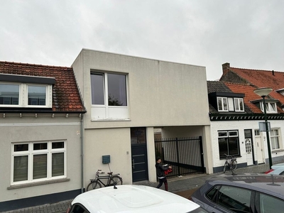 Pastoor Lancrietstraat in Bergen op Zoom (131m2)