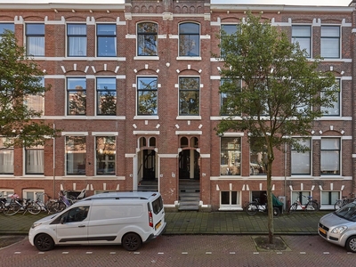 Paulus Buijsstraat in Den Haag (141m2)